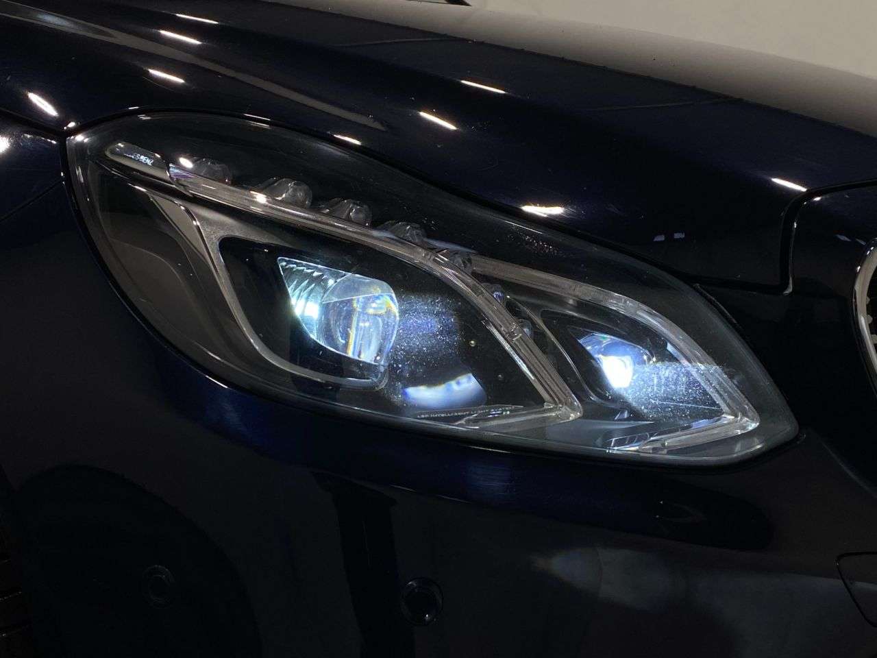 2015 MERCEDES E CLASS 2015 MERCEDES E CLASS