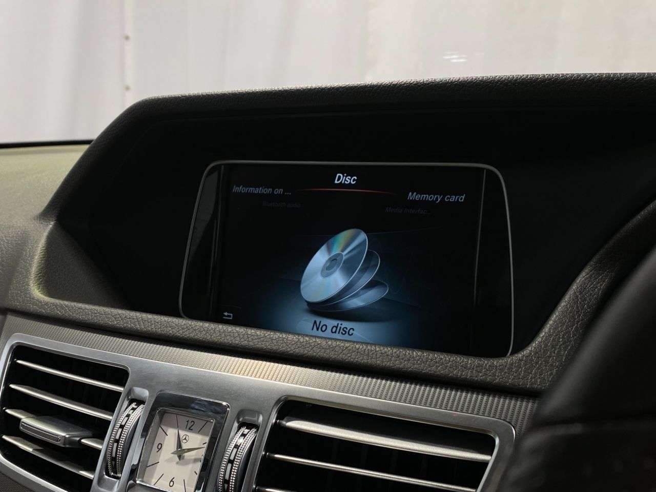 2015 MERCEDES E CLASS 2015 MERCEDES E CLASS