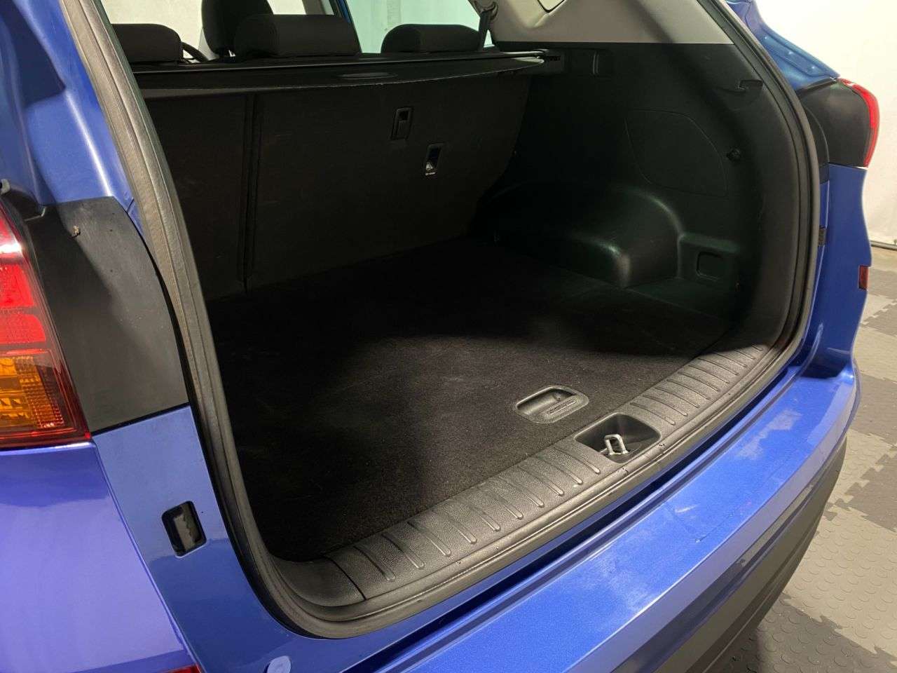 2018 HYUNDAI TUCSON 2018 HYUNDAI TUCSON