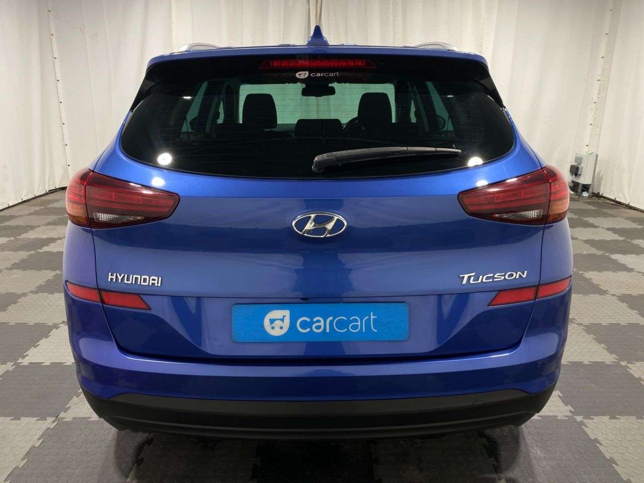 2018 HYUNDAI TUCSON 2018 HYUNDAI TUCSON
