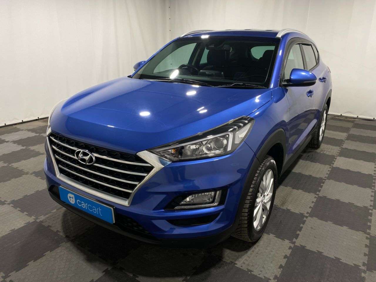 2018 HYUNDAI TUCSON 2018 HYUNDAI TUCSON