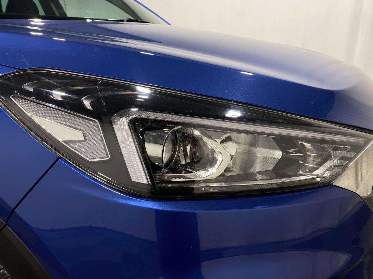 2018 HYUNDAI TUCSON 2018 HYUNDAI TUCSON