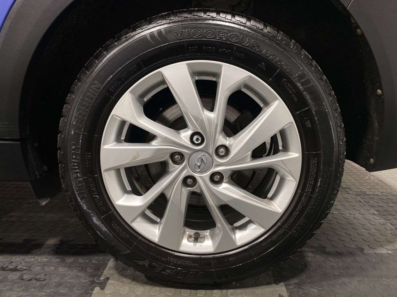 2018 HYUNDAI TUCSON 2018 HYUNDAI TUCSON