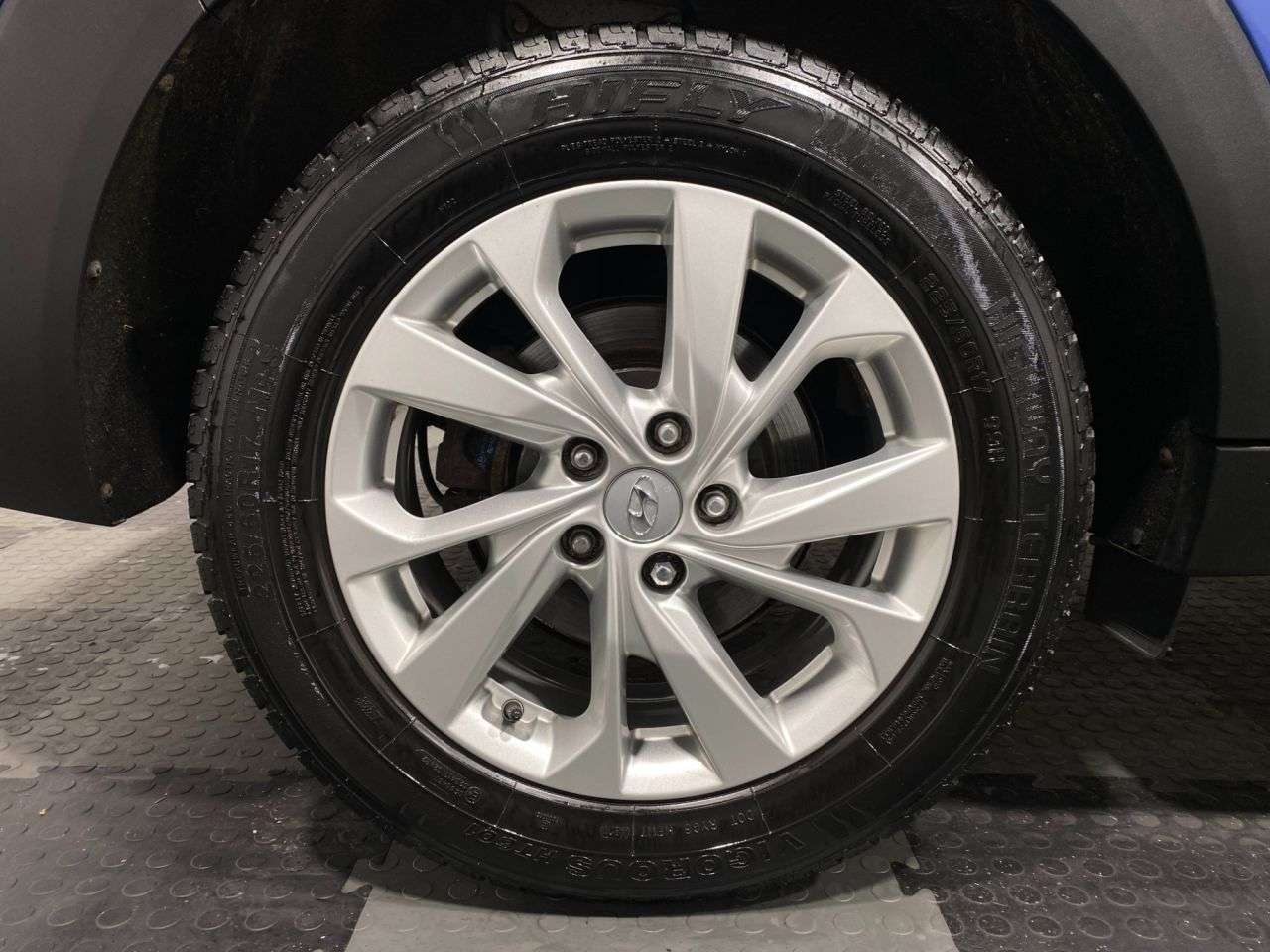 2018 HYUNDAI TUCSON 2018 HYUNDAI TUCSON