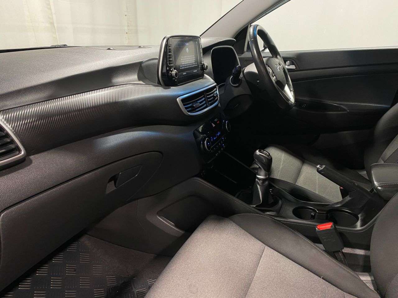 2018 HYUNDAI TUCSON 2018 HYUNDAI TUCSON