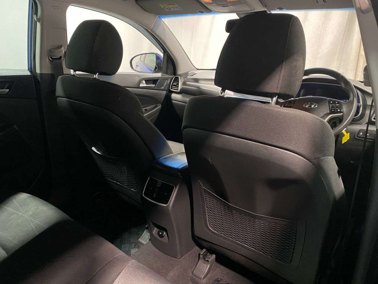 2018 HYUNDAI TUCSON 2018 HYUNDAI TUCSON