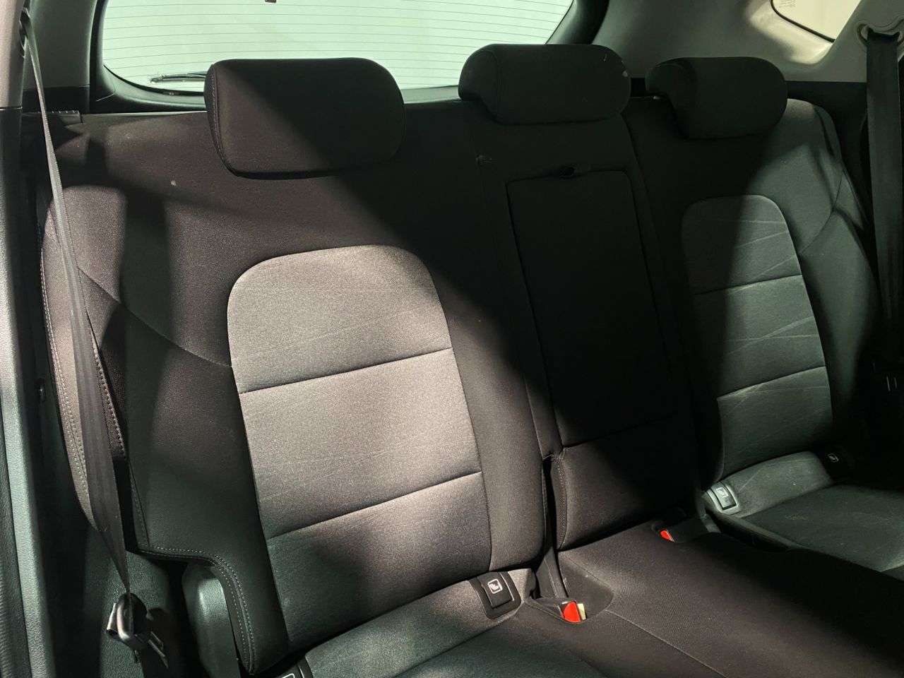 2018 HYUNDAI TUCSON 2018 HYUNDAI TUCSON