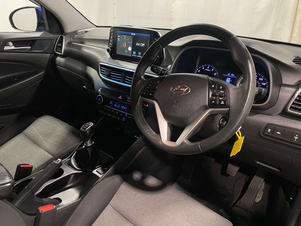 2018 HYUNDAI TUCSON 2018 HYUNDAI TUCSON