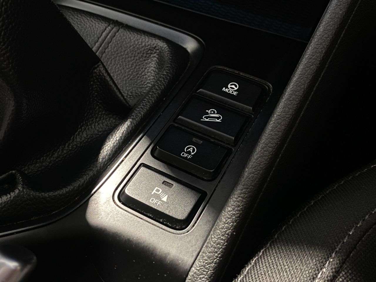 2018 HYUNDAI TUCSON 2018 HYUNDAI TUCSON