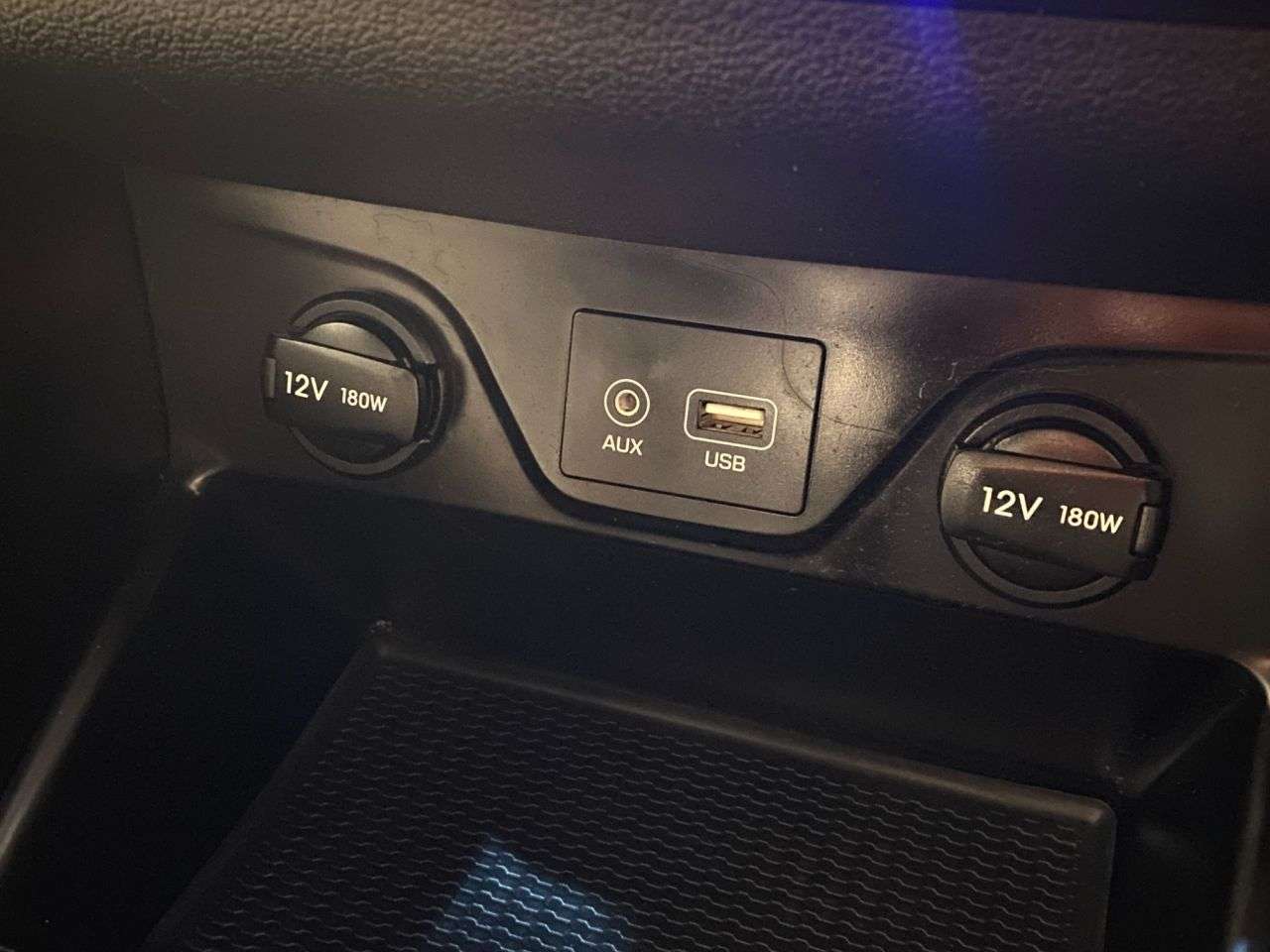 2018 HYUNDAI TUCSON 2018 HYUNDAI TUCSON