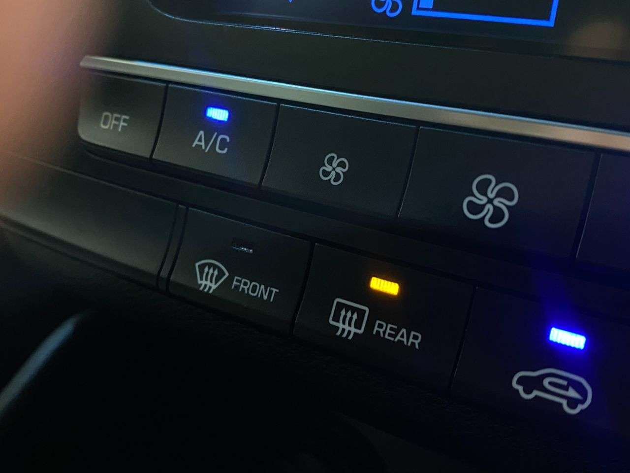 2018 HYUNDAI TUCSON 2018 HYUNDAI TUCSON