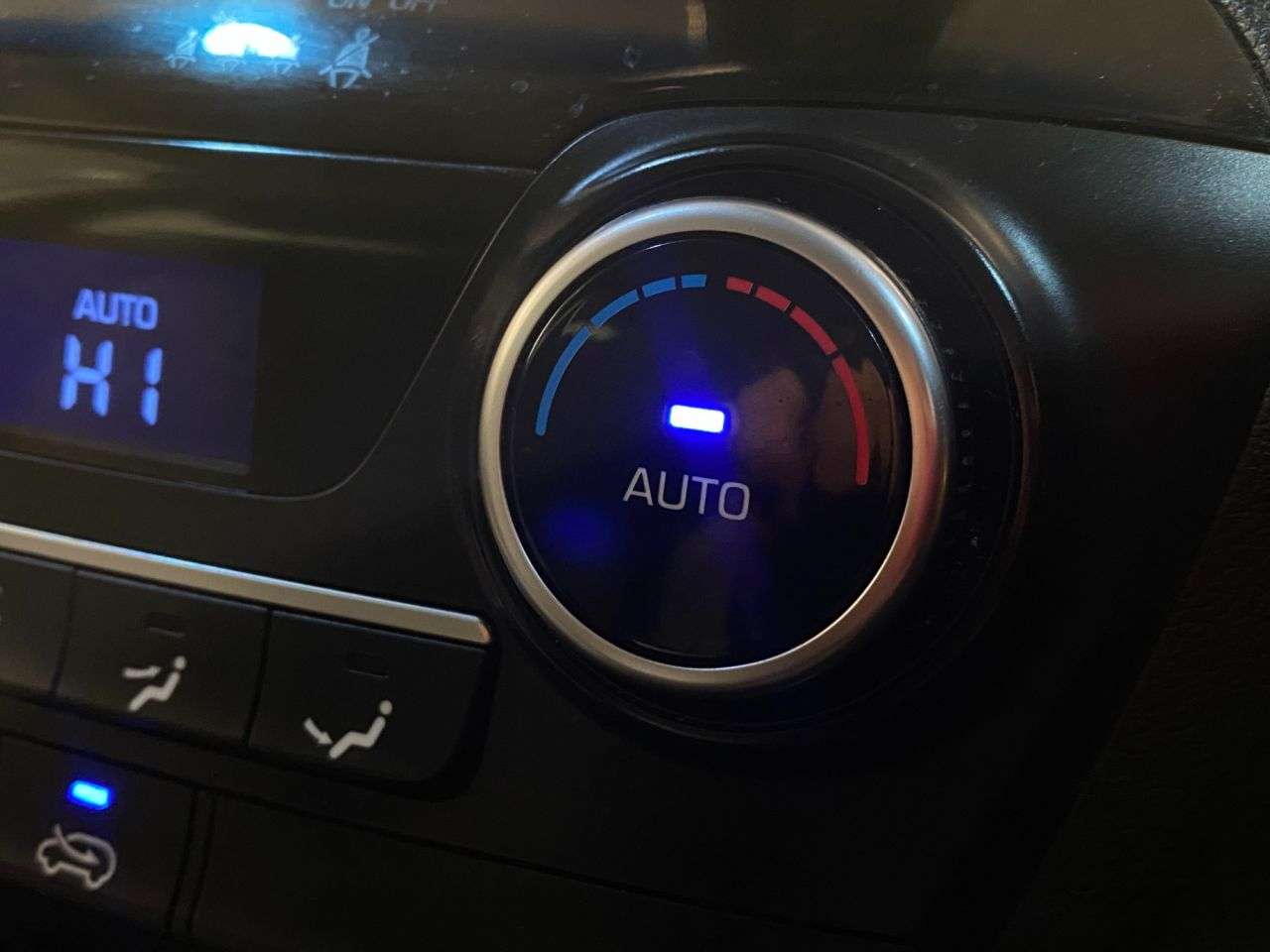 2018 HYUNDAI TUCSON 2018 HYUNDAI TUCSON