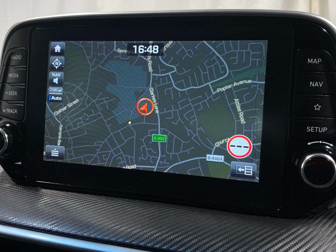 2018 HYUNDAI TUCSON 2018 HYUNDAI TUCSON