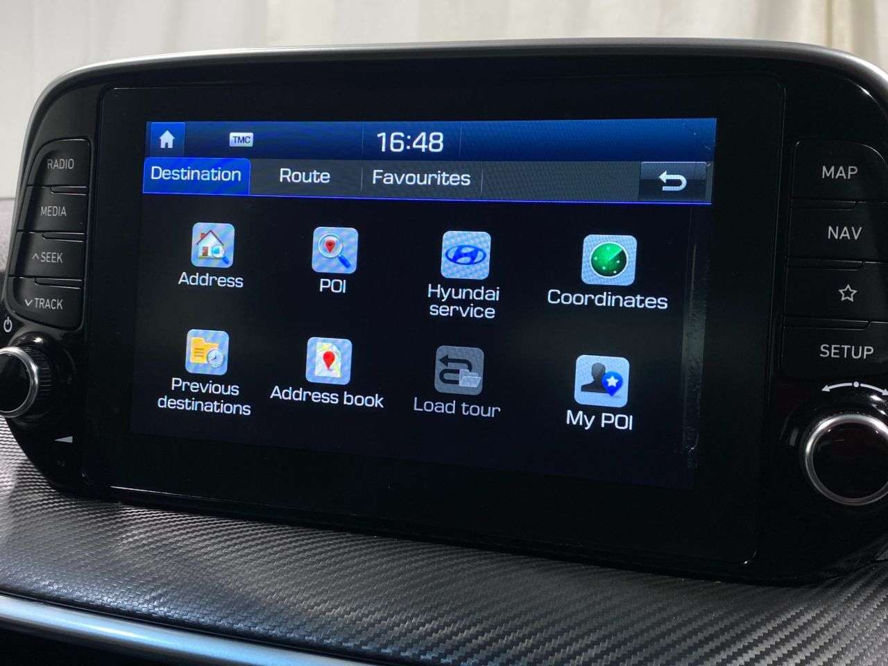 2018 HYUNDAI TUCSON 2018 HYUNDAI TUCSON