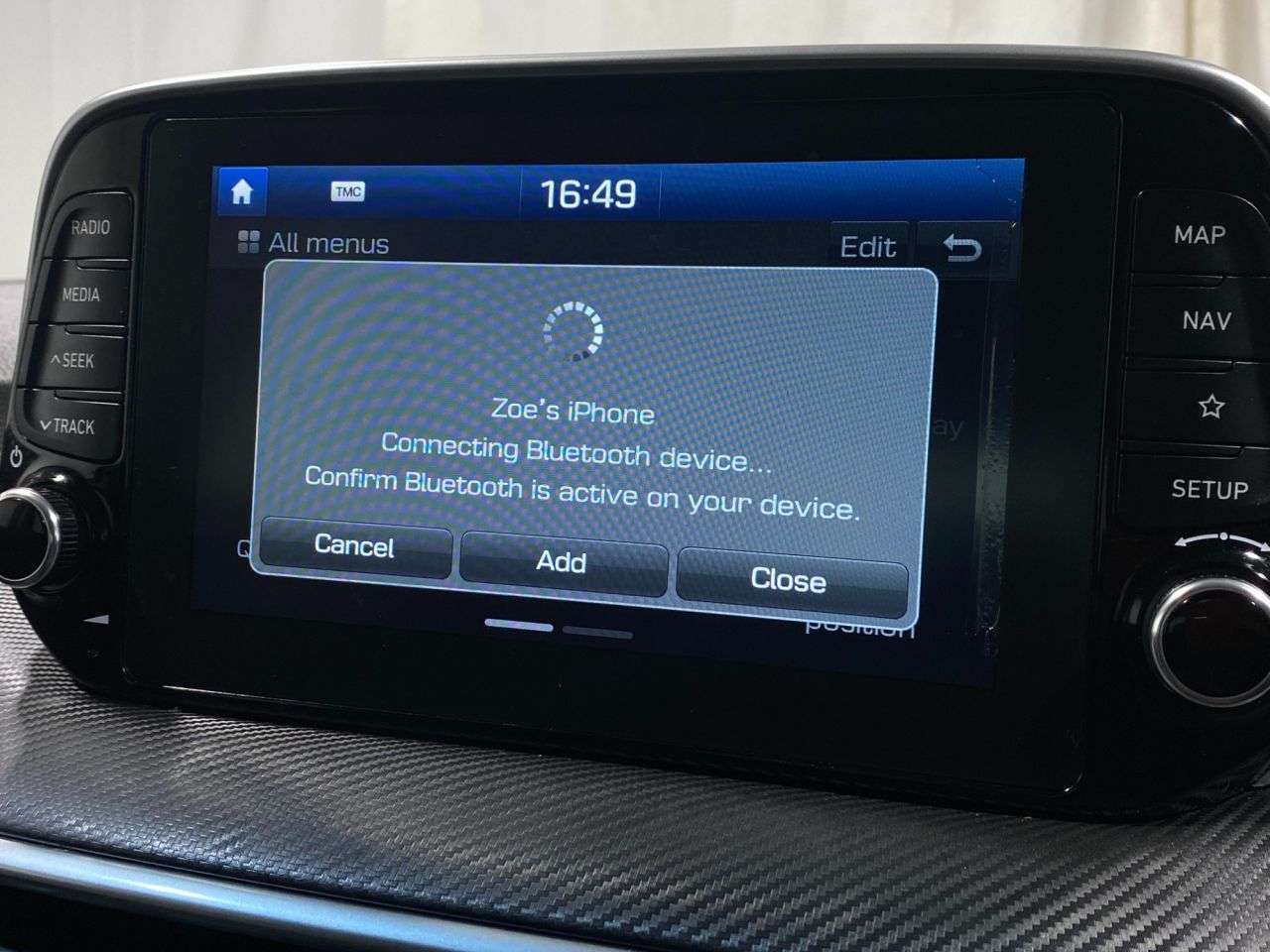 2018 HYUNDAI TUCSON 2018 HYUNDAI TUCSON