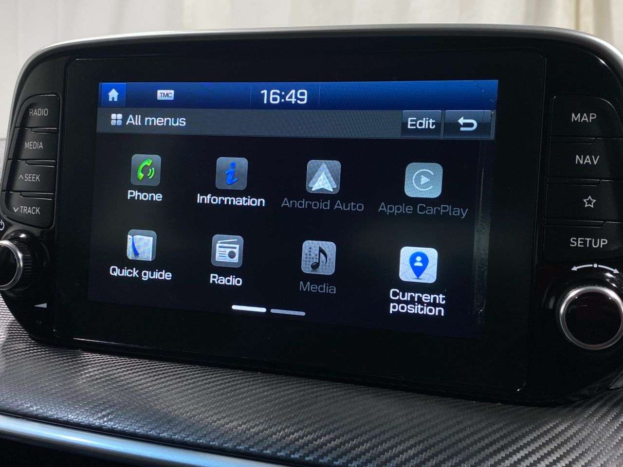 2018 HYUNDAI TUCSON 2018 HYUNDAI TUCSON