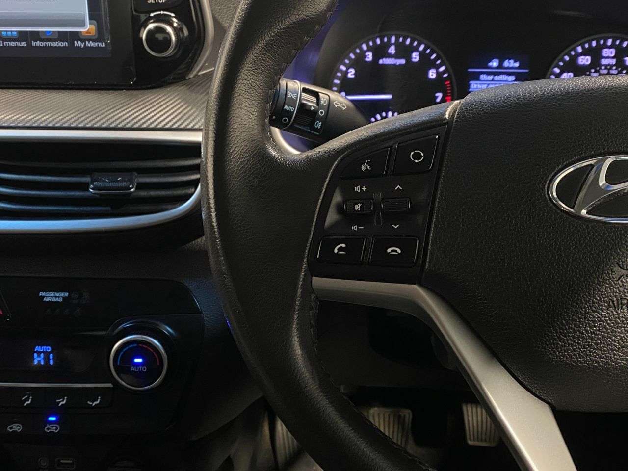 2018 HYUNDAI TUCSON 2018 HYUNDAI TUCSON