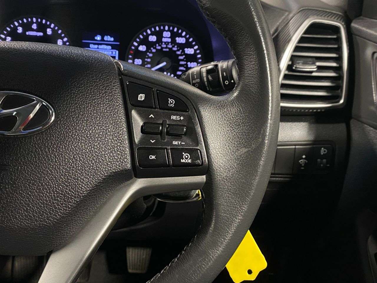 2018 HYUNDAI TUCSON 2018 HYUNDAI TUCSON