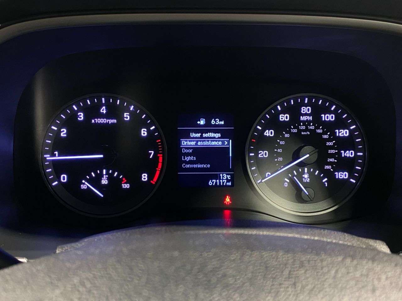 2018 HYUNDAI TUCSON 2018 HYUNDAI TUCSON