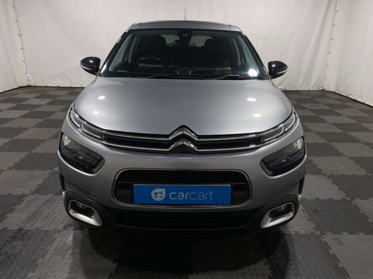 2019 CITROEN C4 CACTUS 2019 CITROEN C4 CACTUS