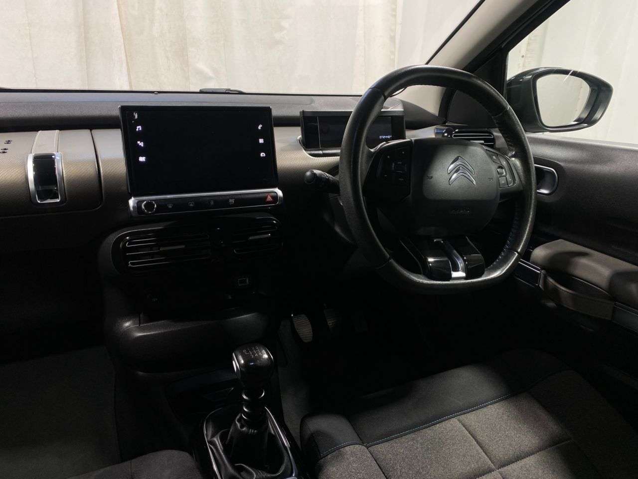 2019 CITROEN C4 CACTUS 2019 CITROEN C4 CACTUS