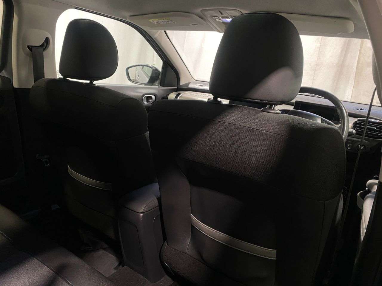 2019 CITROEN C4 CACTUS 2019 CITROEN C4 CACTUS