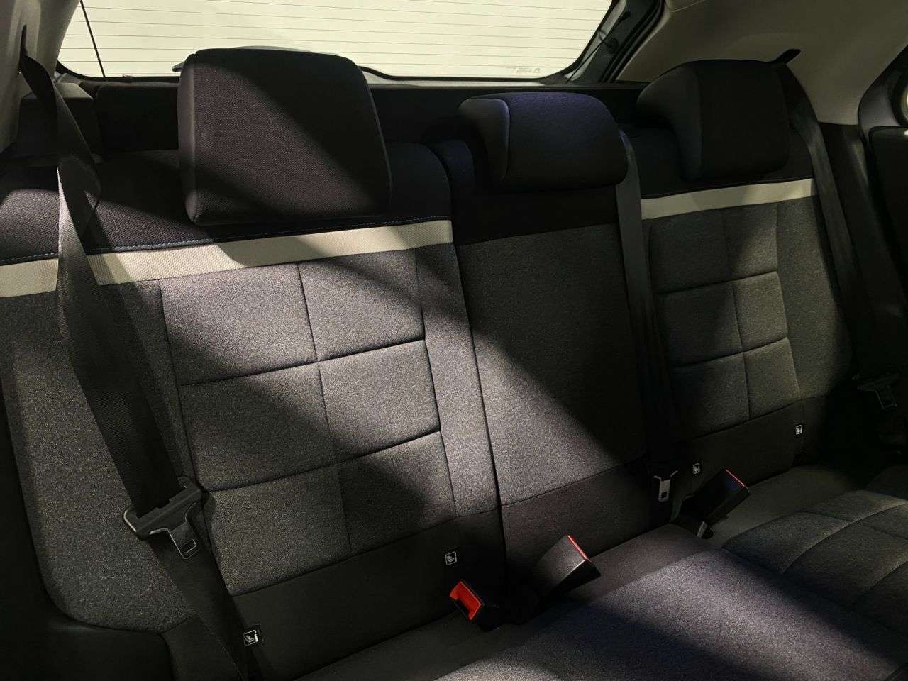 2019 CITROEN C4 CACTUS 2019 CITROEN C4 CACTUS