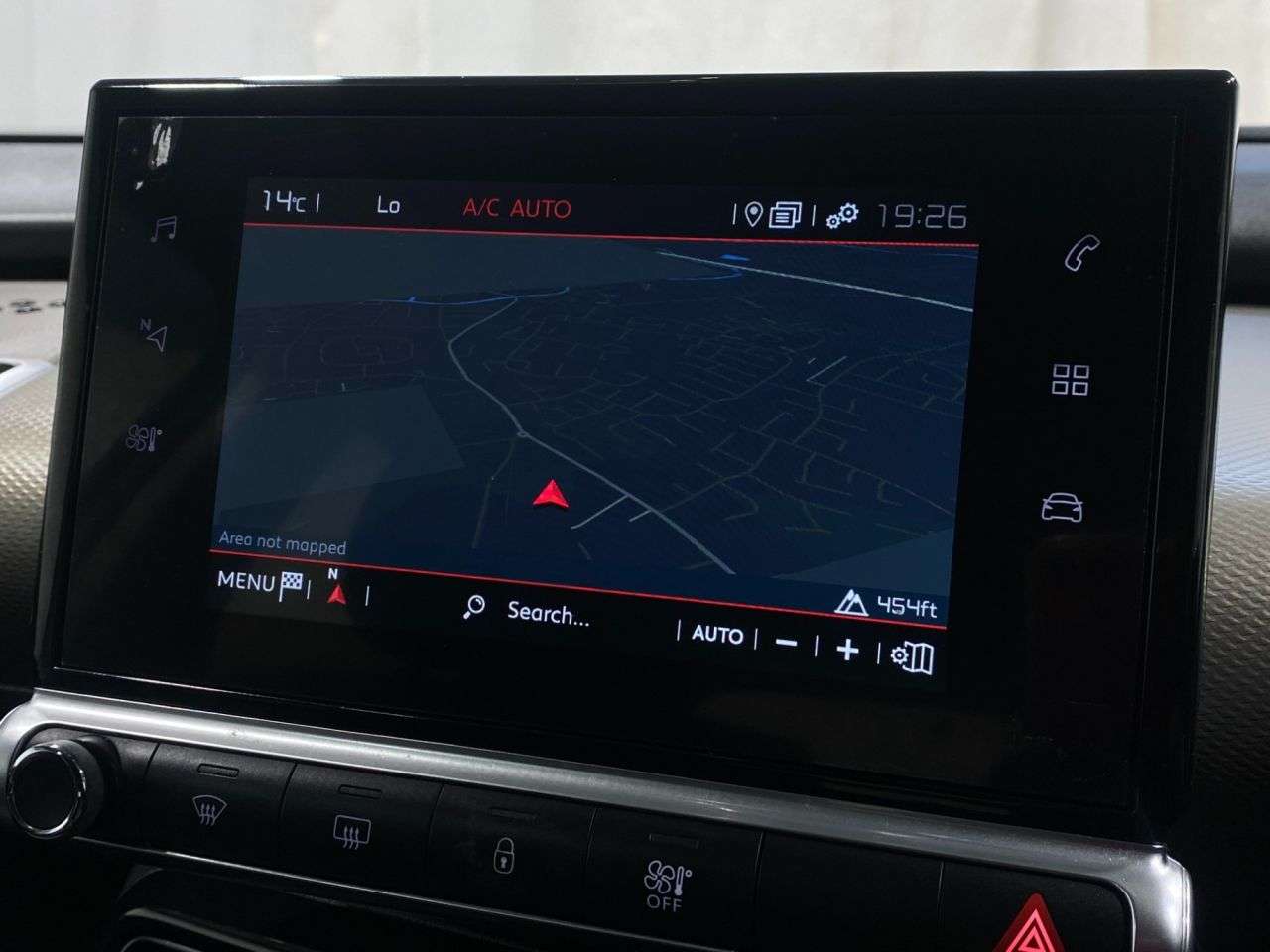 2019 CITROEN C4 CACTUS 2019 CITROEN C4 CACTUS