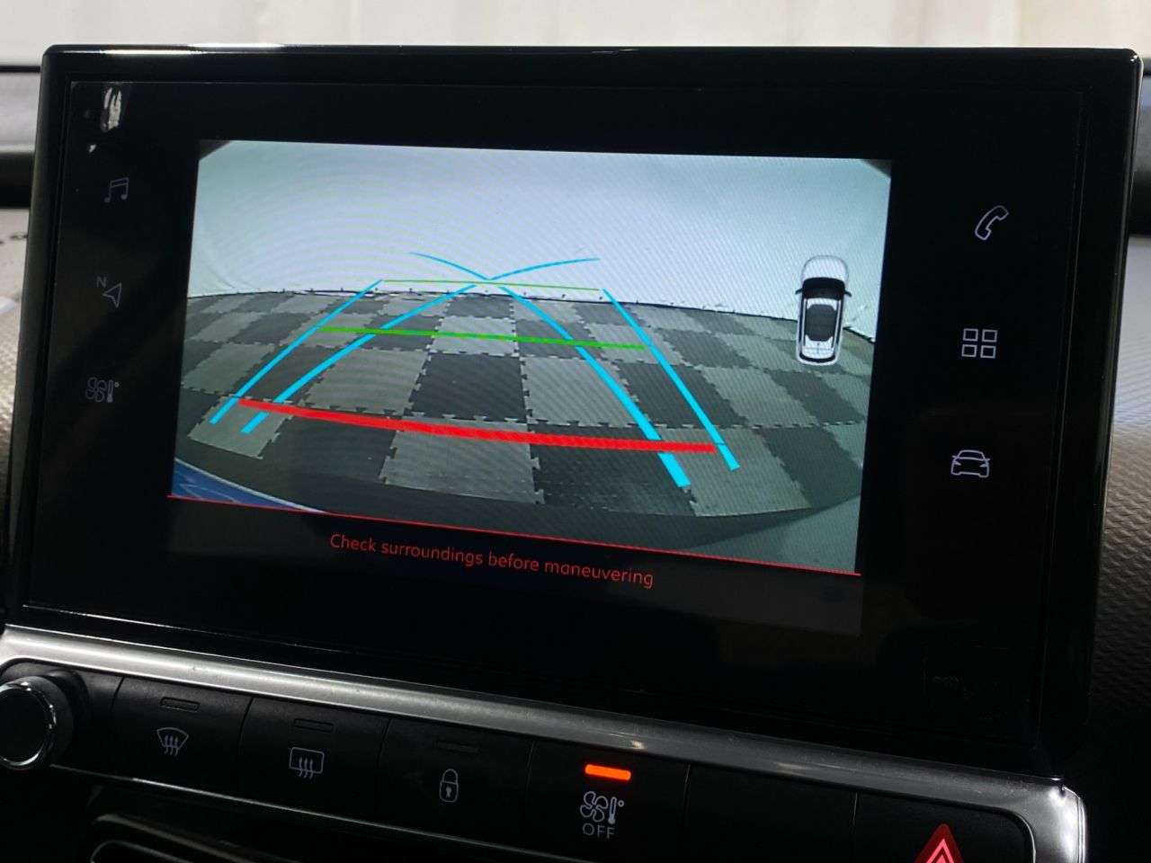 2019 CITROEN C4 CACTUS 2019 CITROEN C4 CACTUS