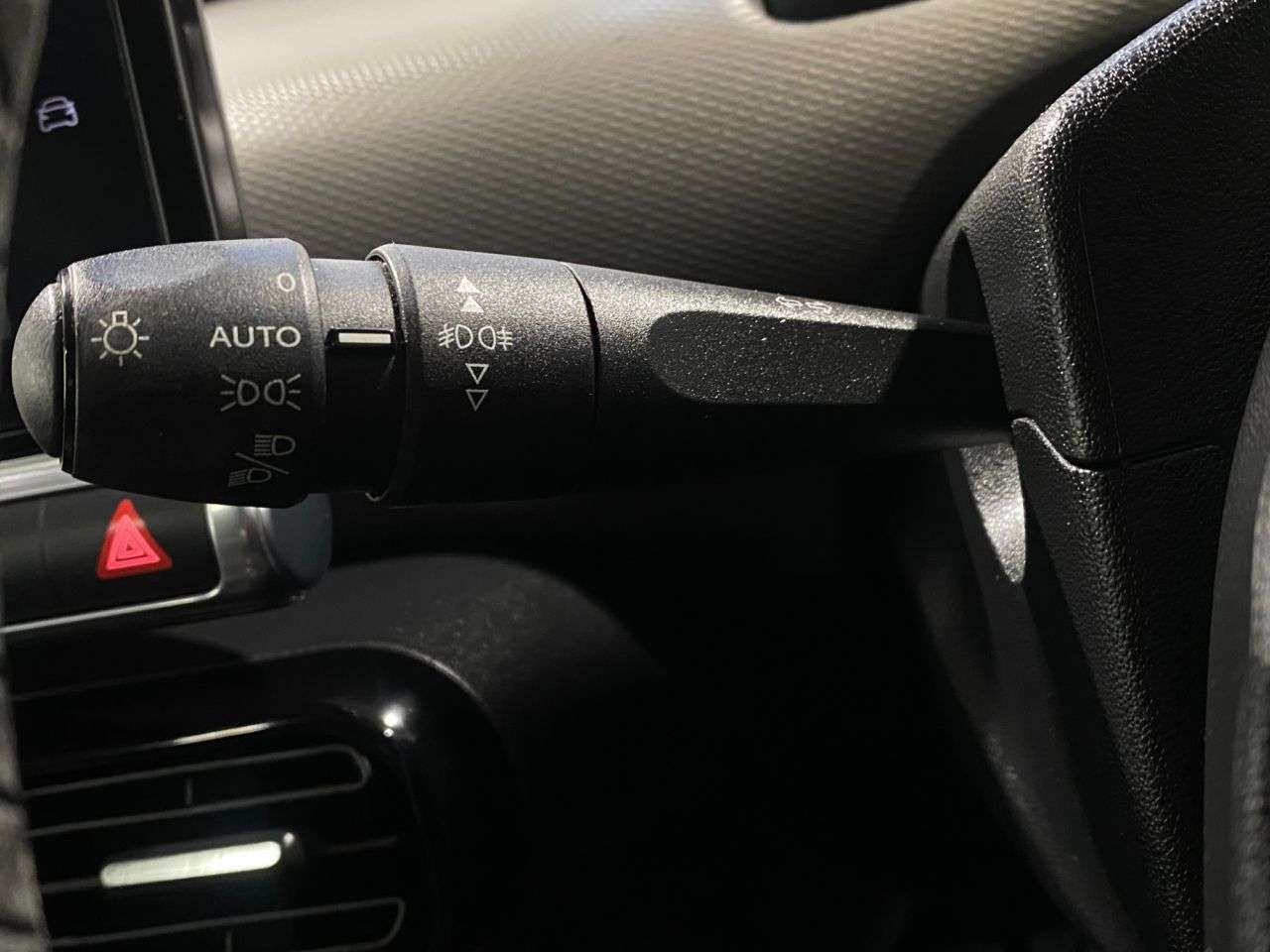 2019 CITROEN C4 CACTUS 2019 CITROEN C4 CACTUS