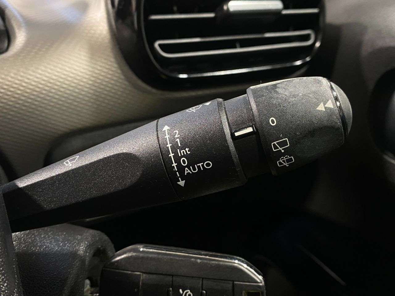 2019 CITROEN C4 CACTUS 2019 CITROEN C4 CACTUS