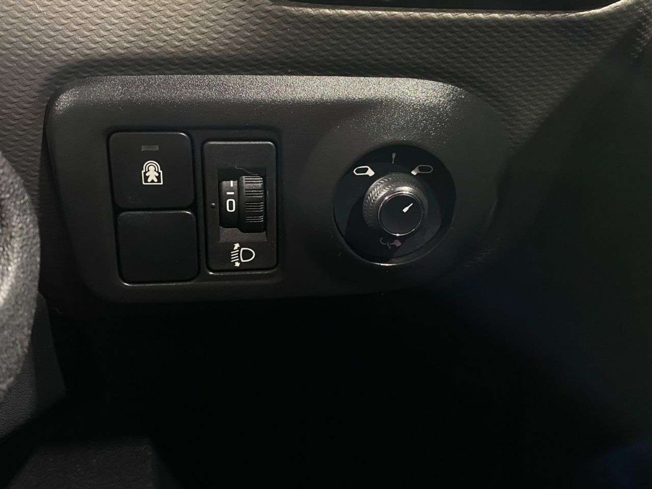 2019 CITROEN C4 CACTUS 2019 CITROEN C4 CACTUS