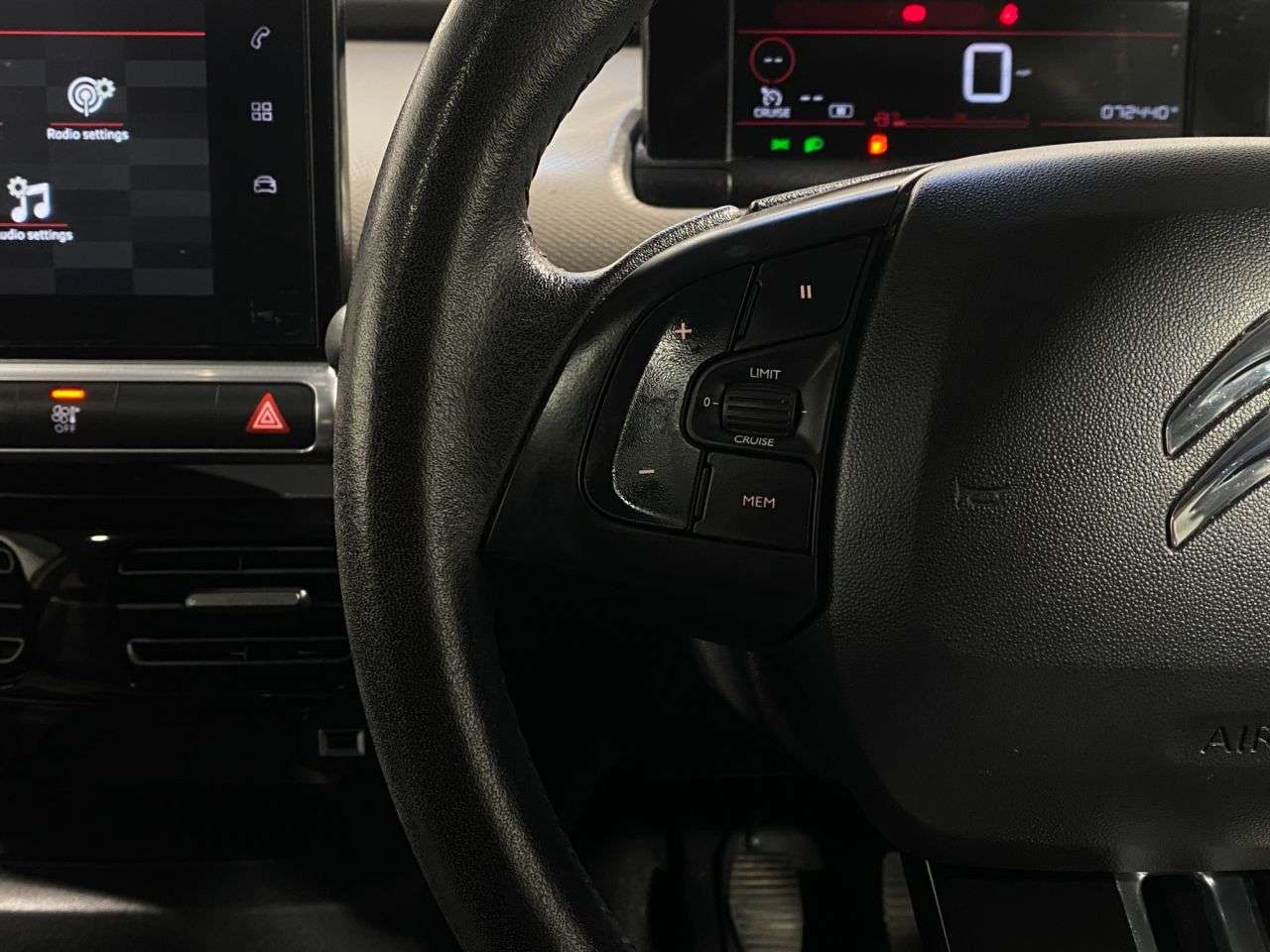 2019 CITROEN C4 CACTUS 2019 CITROEN C4 CACTUS