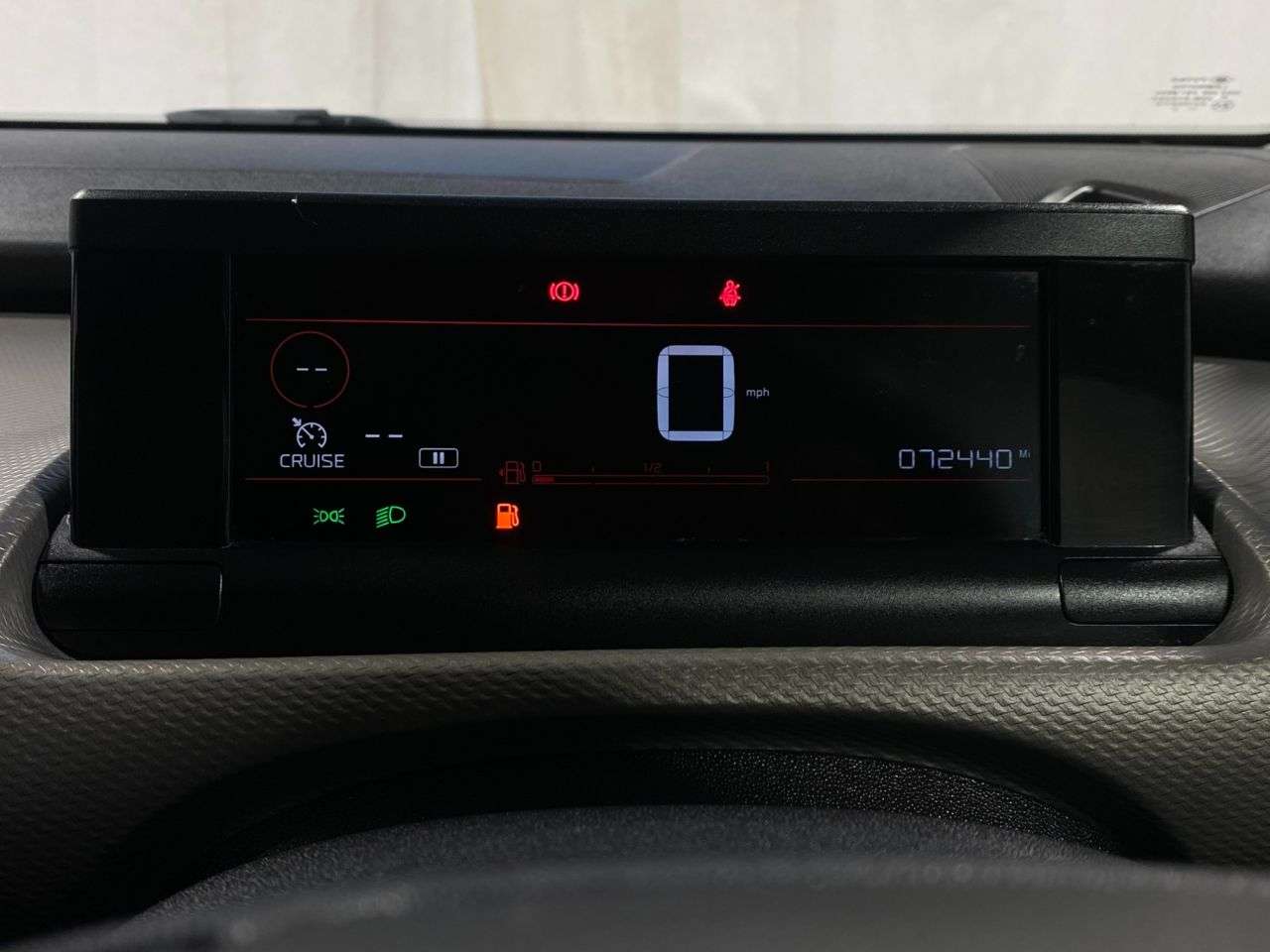 2019 CITROEN C4 CACTUS 2019 CITROEN C4 CACTUS