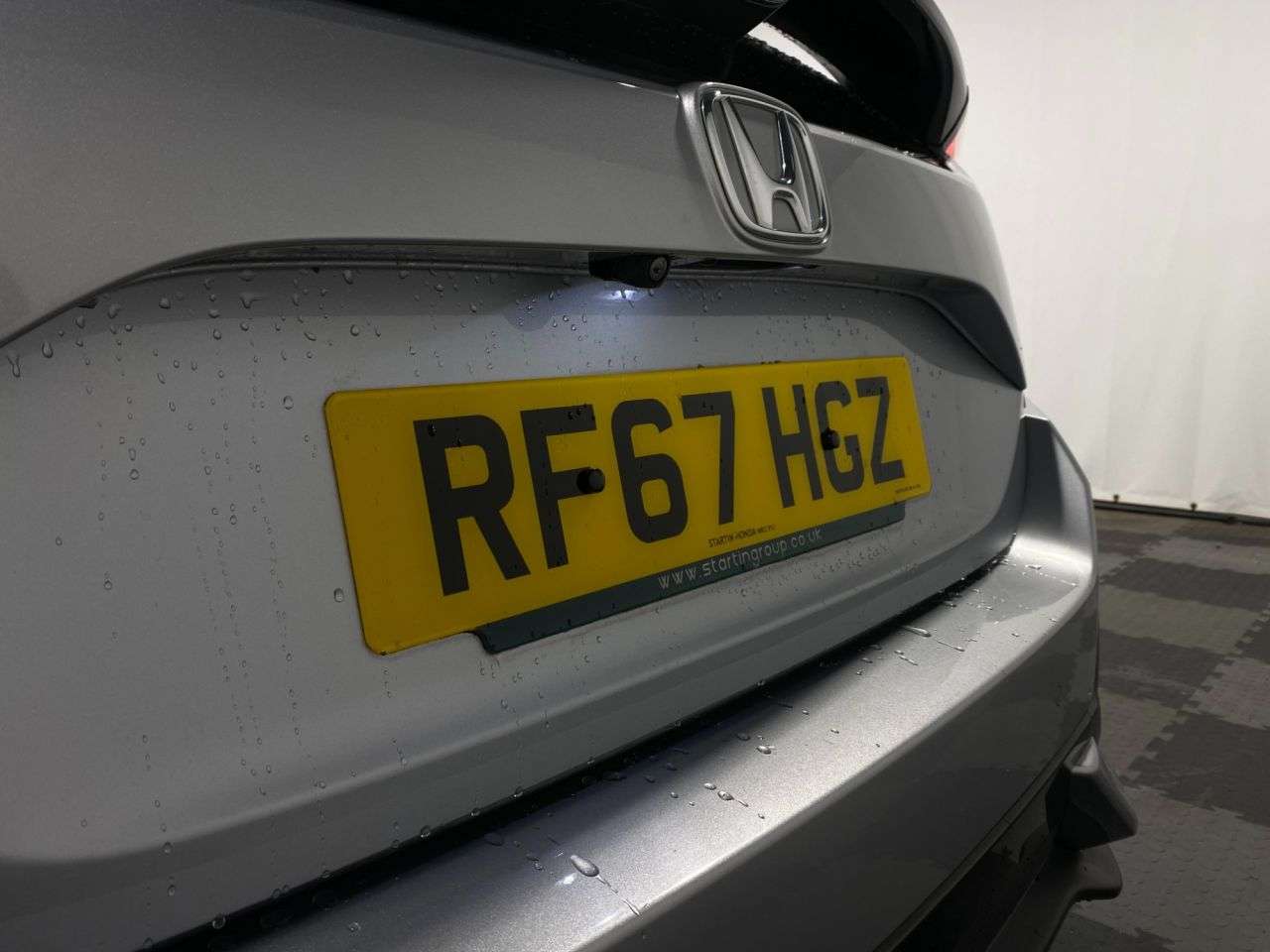 2018 HONDA CIVIC 2018 HONDA CIVIC