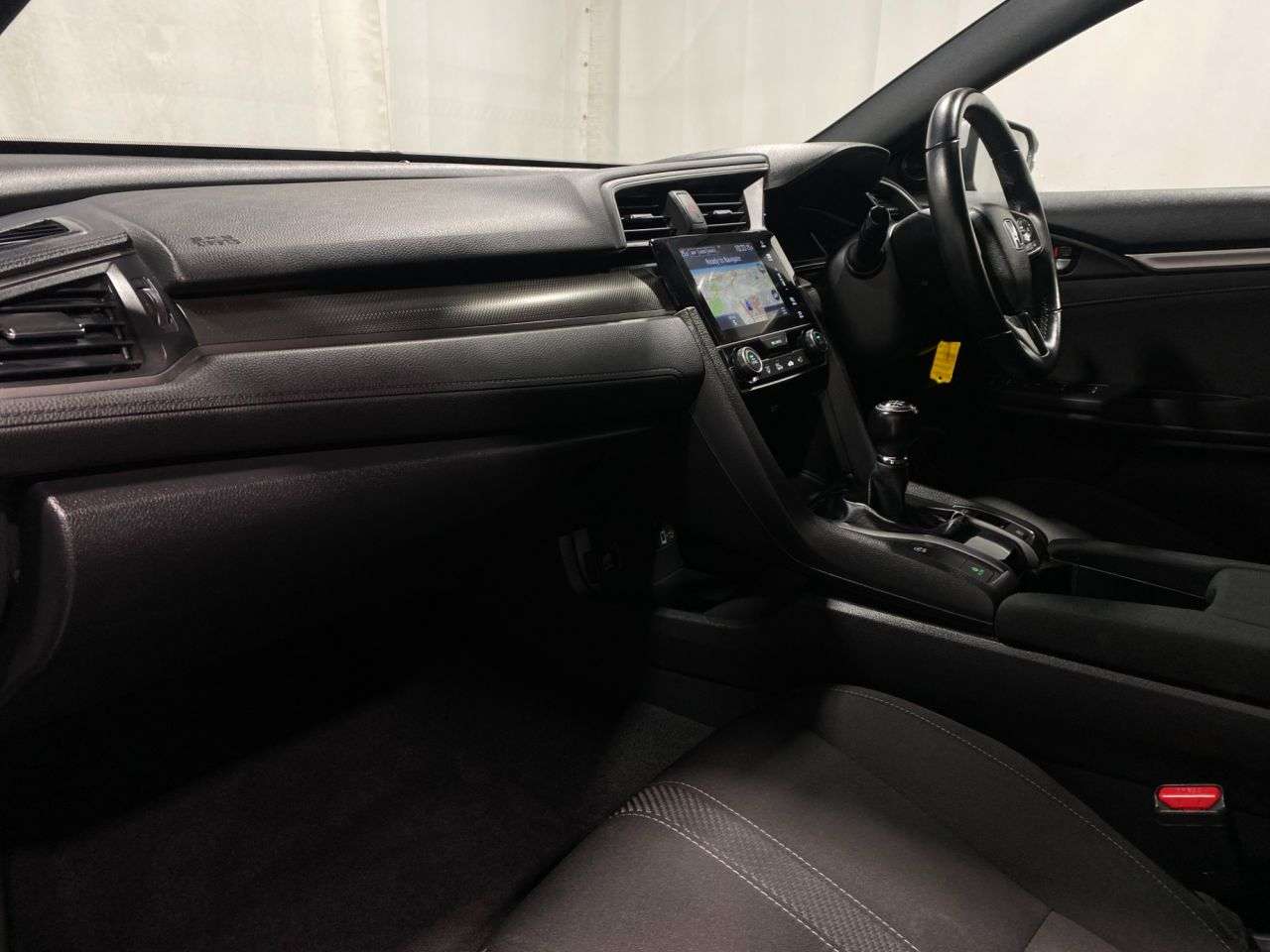 2018 HONDA CIVIC 2018 HONDA CIVIC