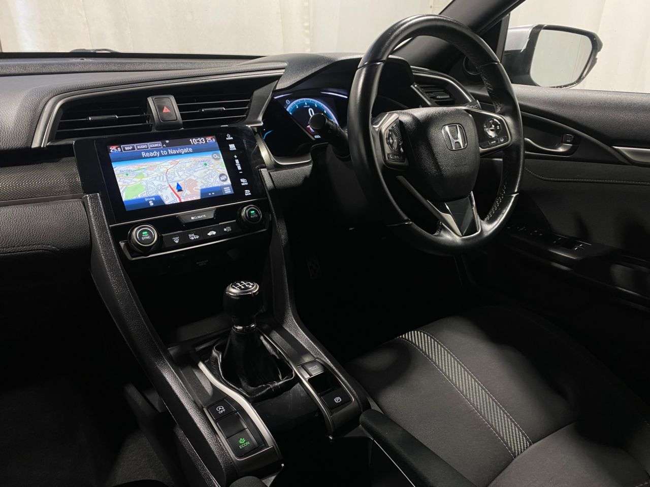 2018 HONDA CIVIC 2018 HONDA CIVIC