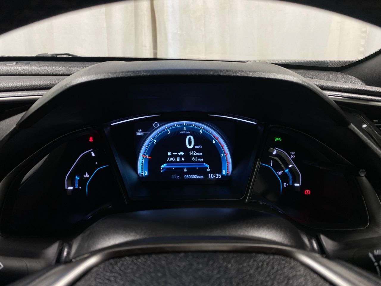 2018 HONDA CIVIC 2018 HONDA CIVIC