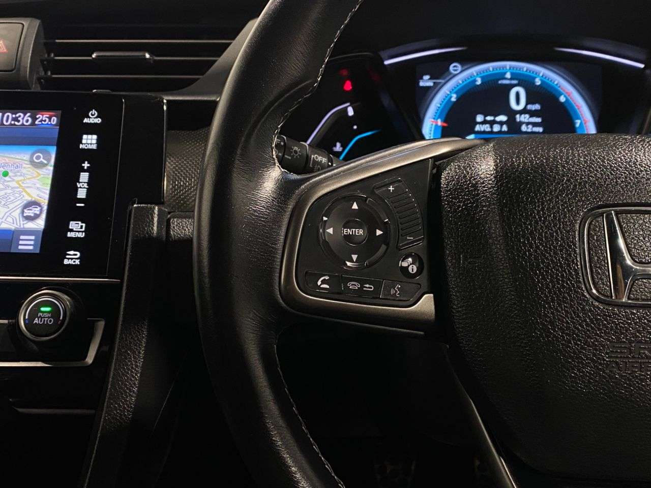 2018 HONDA CIVIC 2018 HONDA CIVIC