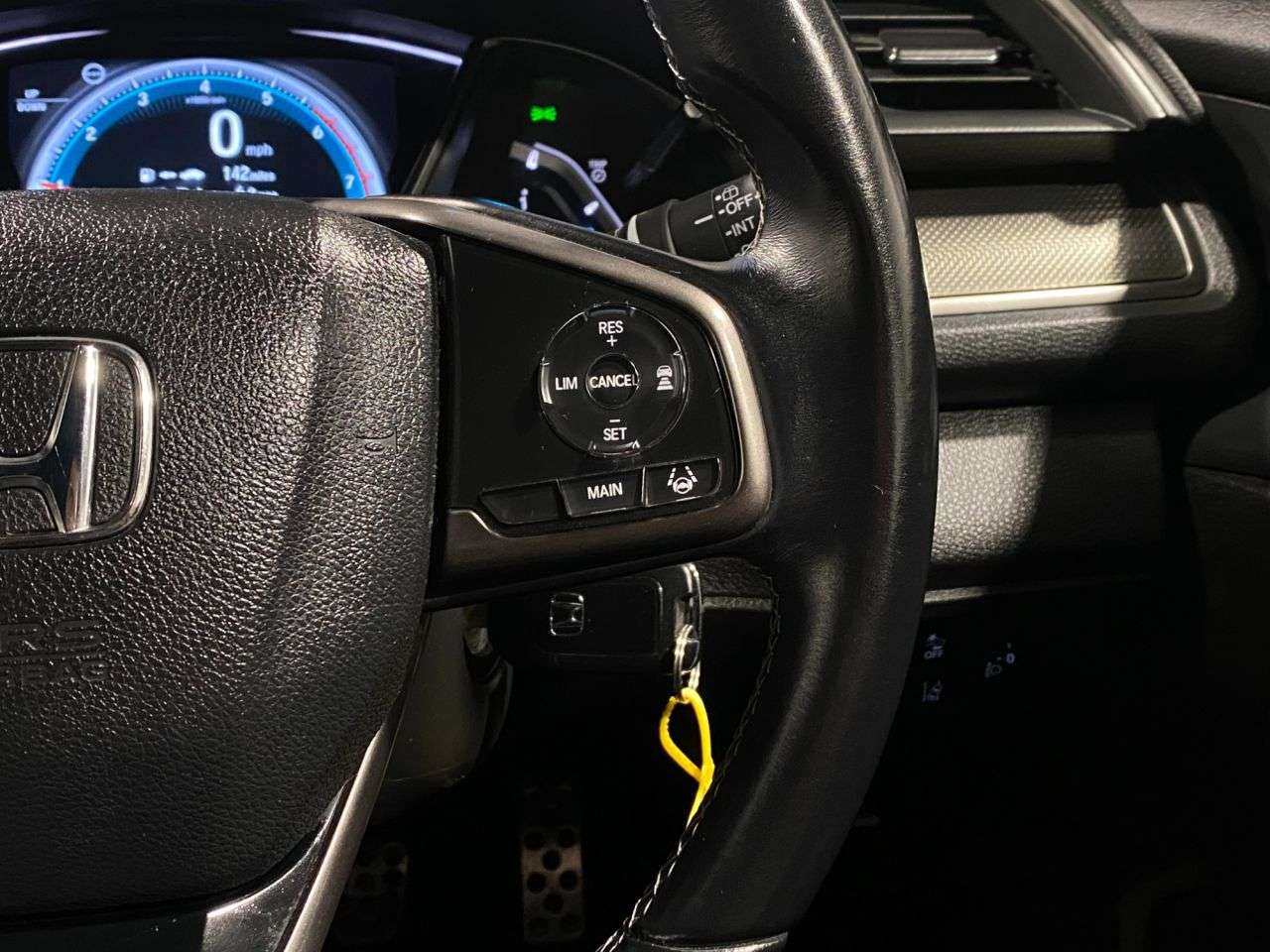 2018 HONDA CIVIC 2018 HONDA CIVIC