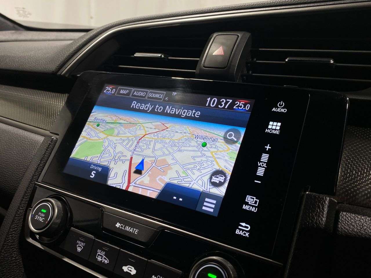 2018 HONDA CIVIC 2018 HONDA CIVIC