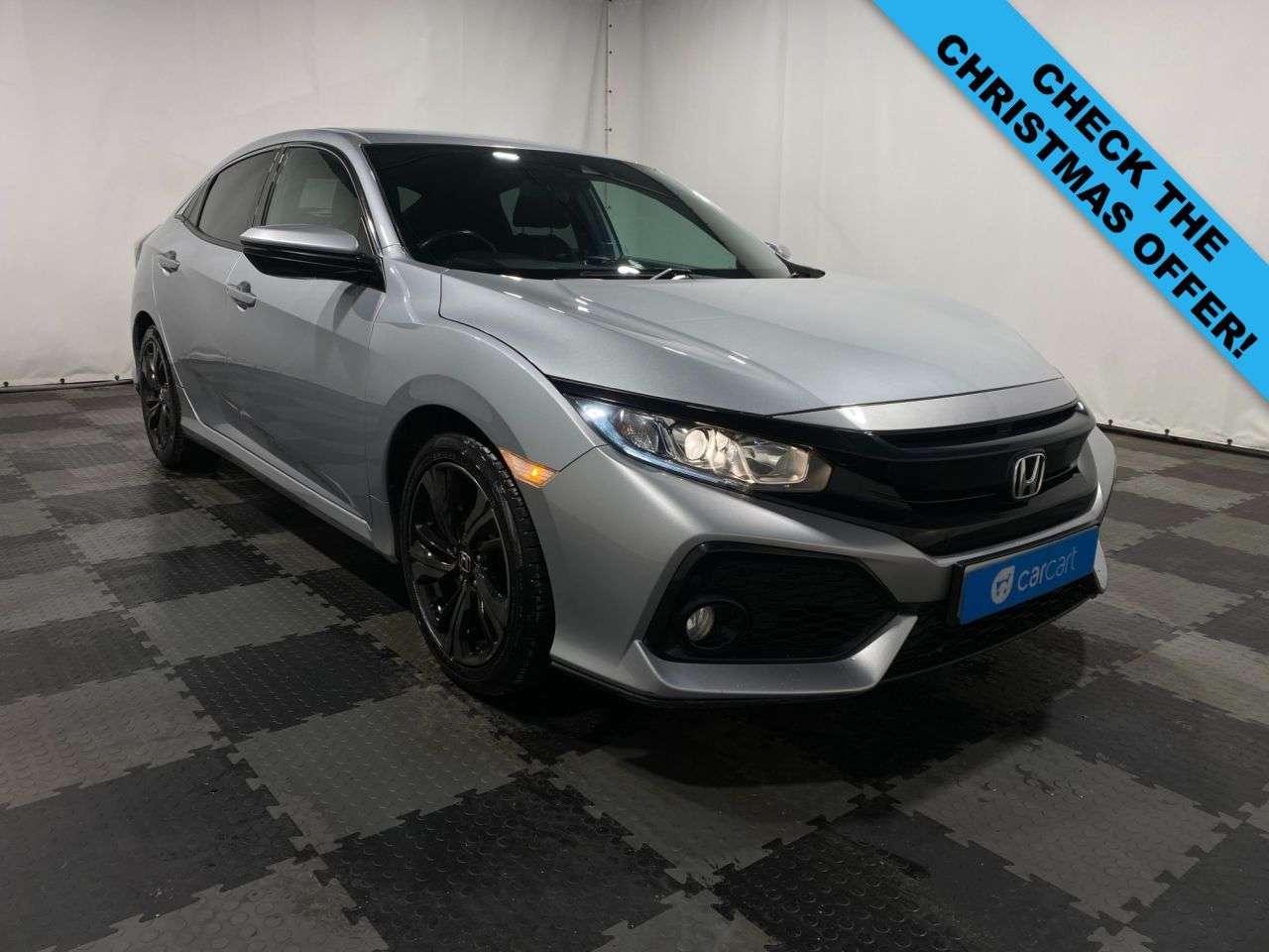2018 HONDA CIVIC 2018 HONDA CIVIC