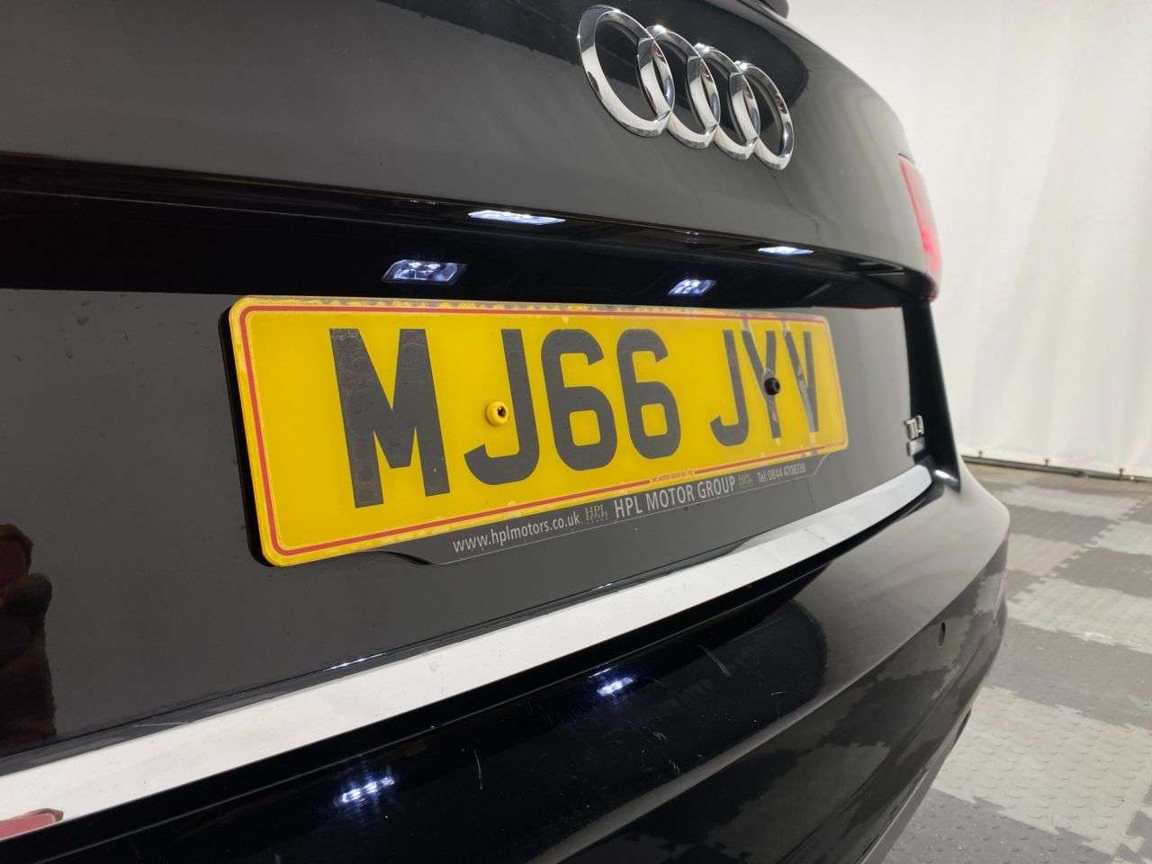 2016 AUDI A6 AVANT 2016 AUDI A6 AVANT