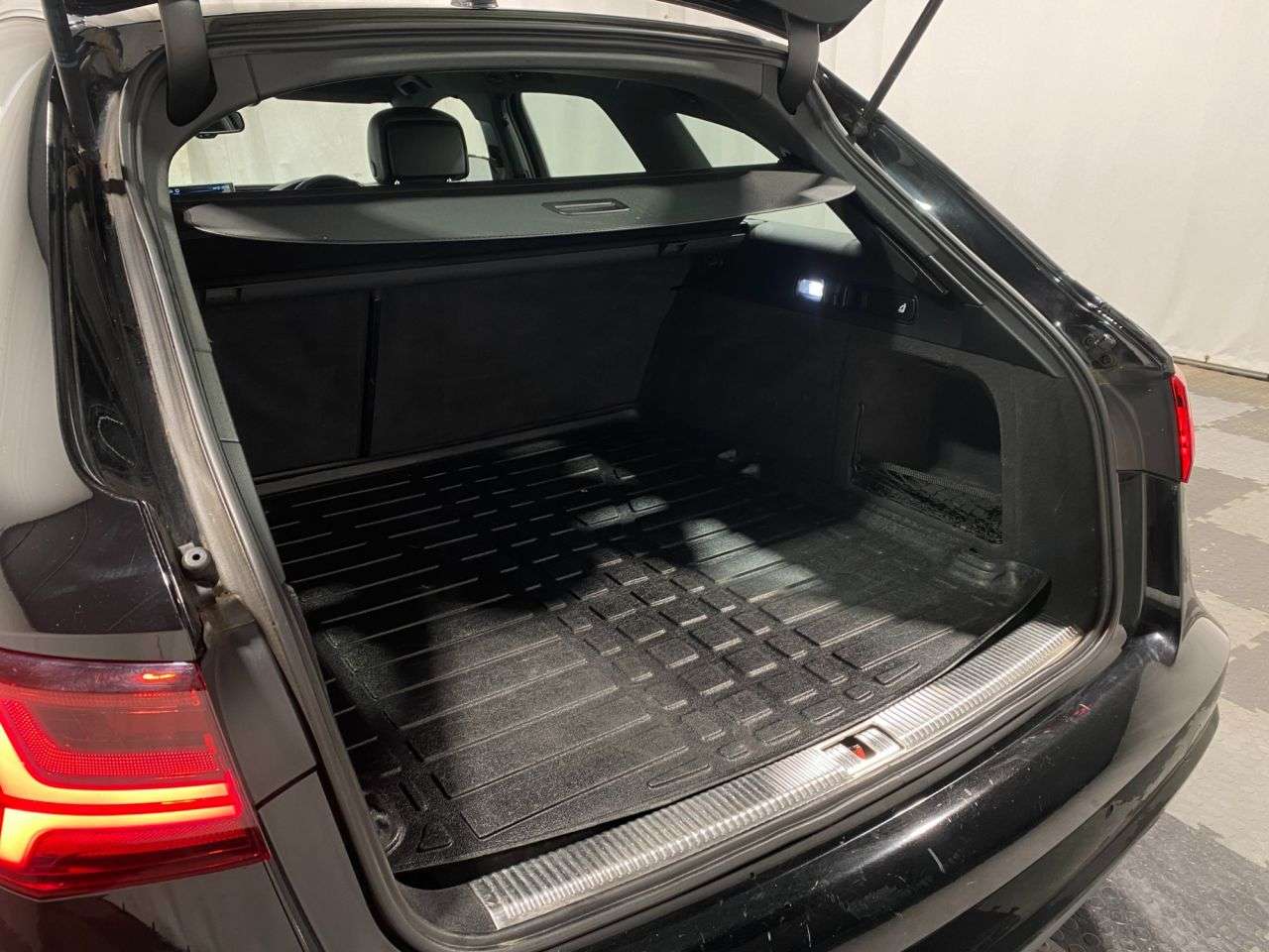 2016 AUDI A6 AVANT 2016 AUDI A6 AVANT