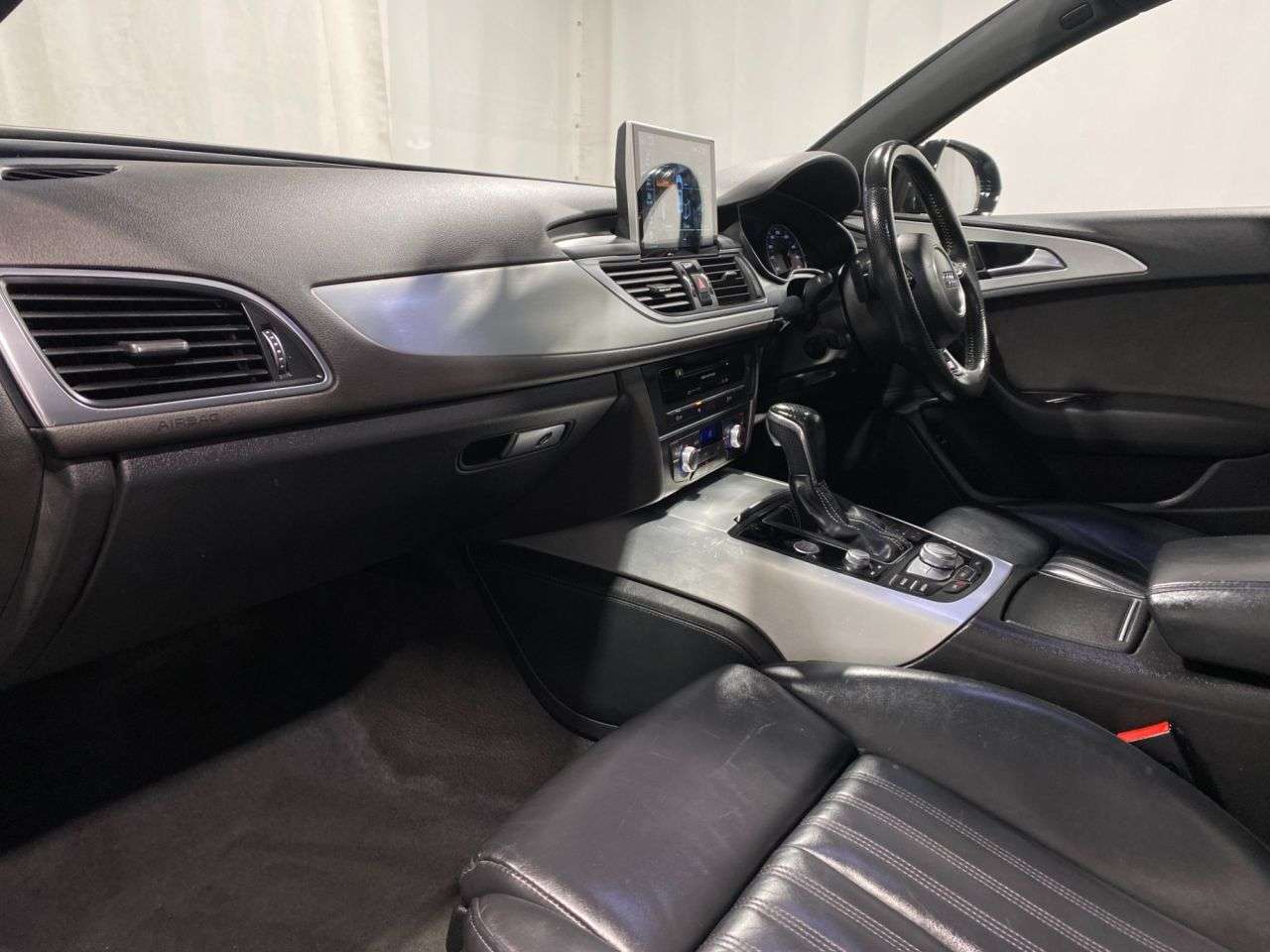 2016 AUDI A6 AVANT 2016 AUDI A6 AVANT