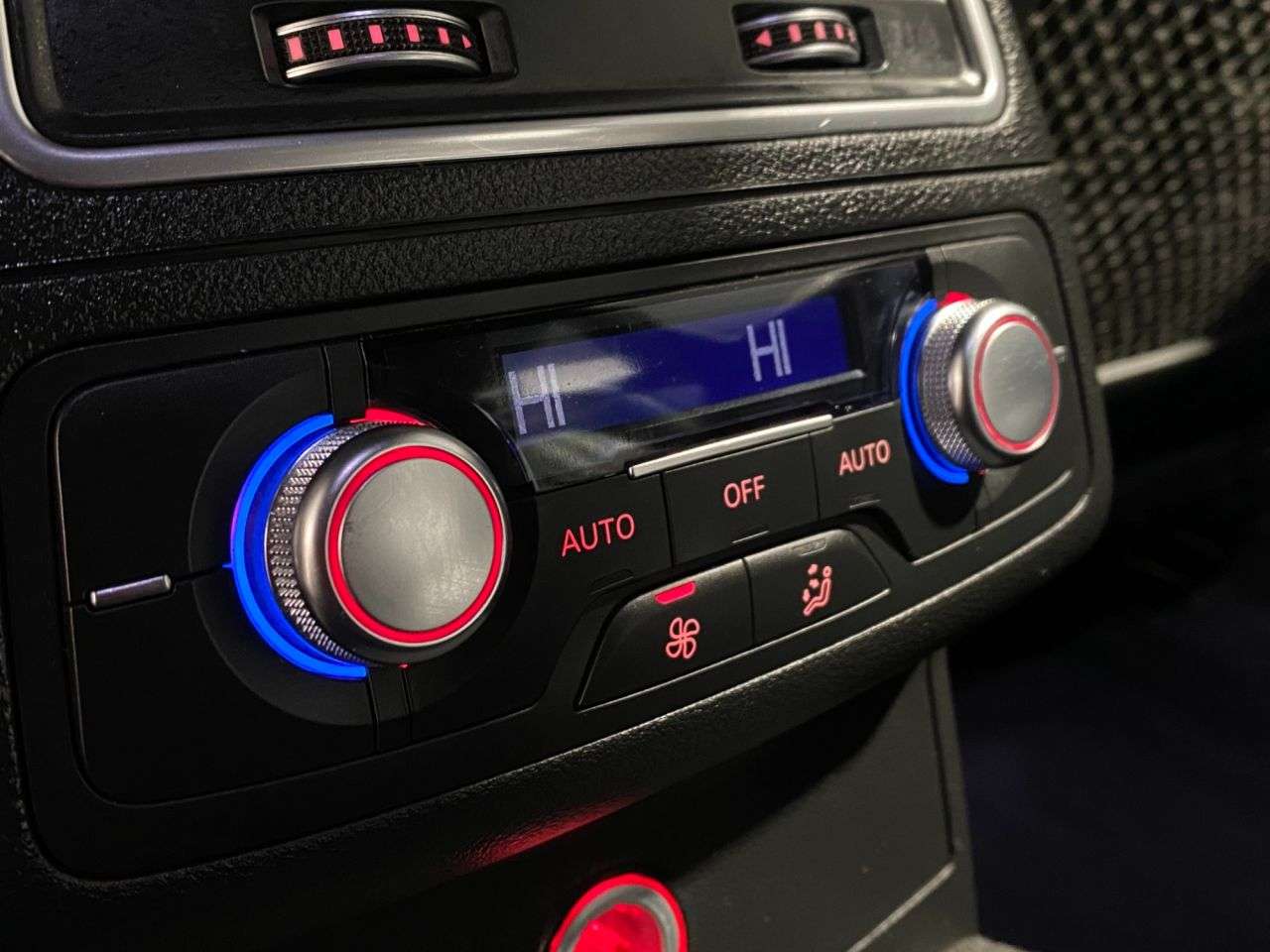 2016 AUDI A6 AVANT 2016 AUDI A6 AVANT