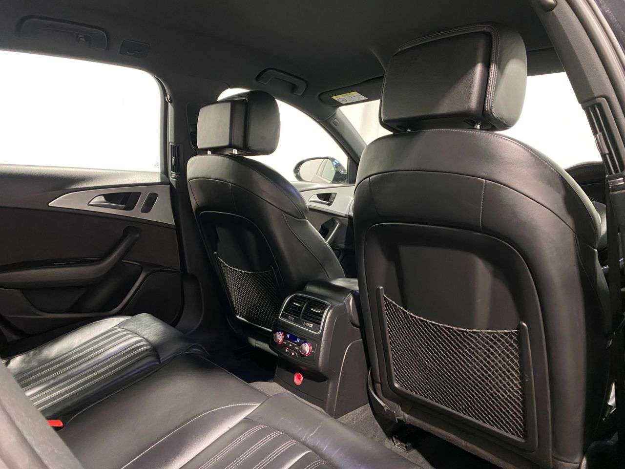 2016 AUDI A6 AVANT 2016 AUDI A6 AVANT