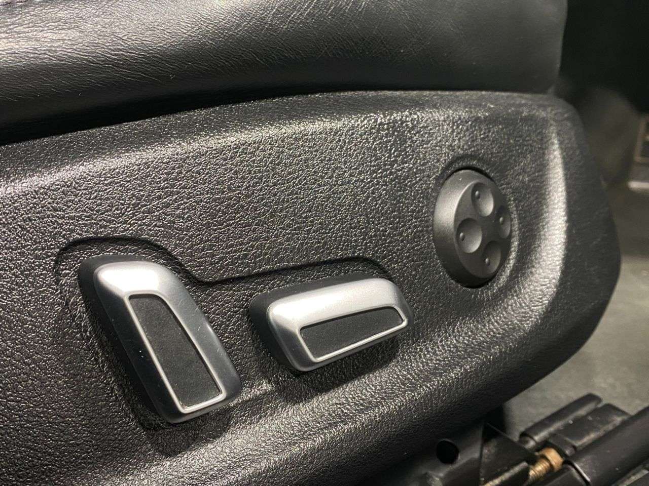 2016 AUDI A6 AVANT 2016 AUDI A6 AVANT