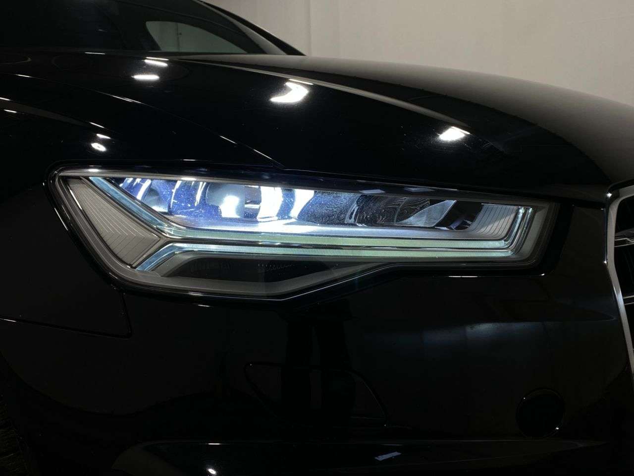 2016 AUDI A6 AVANT 2016 AUDI A6 AVANT