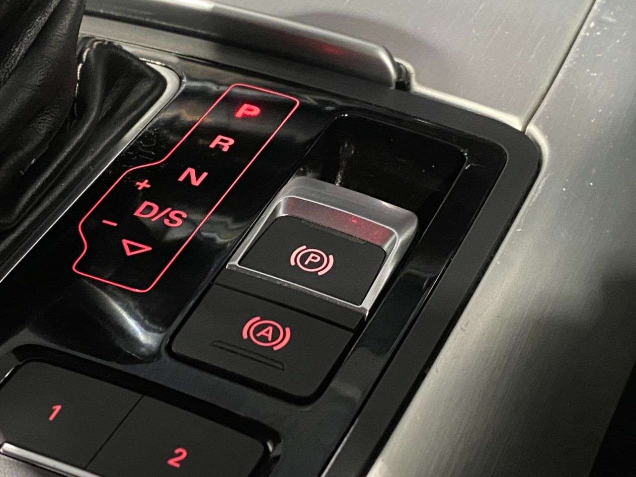 2016 AUDI A6 AVANT 2016 AUDI A6 AVANT